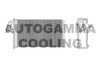 AUTOGAMMA 103475 Heat Exchanger, interior heating